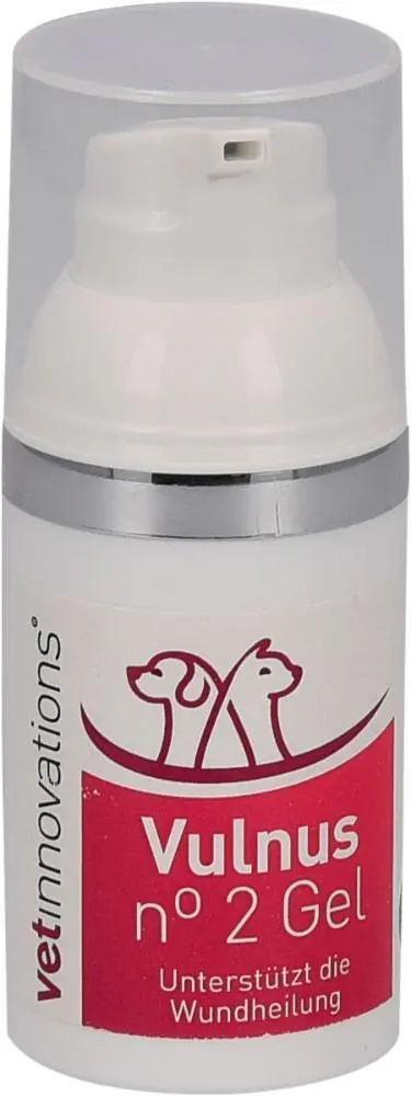 VULNUS No. 2 Gel x - 30ml