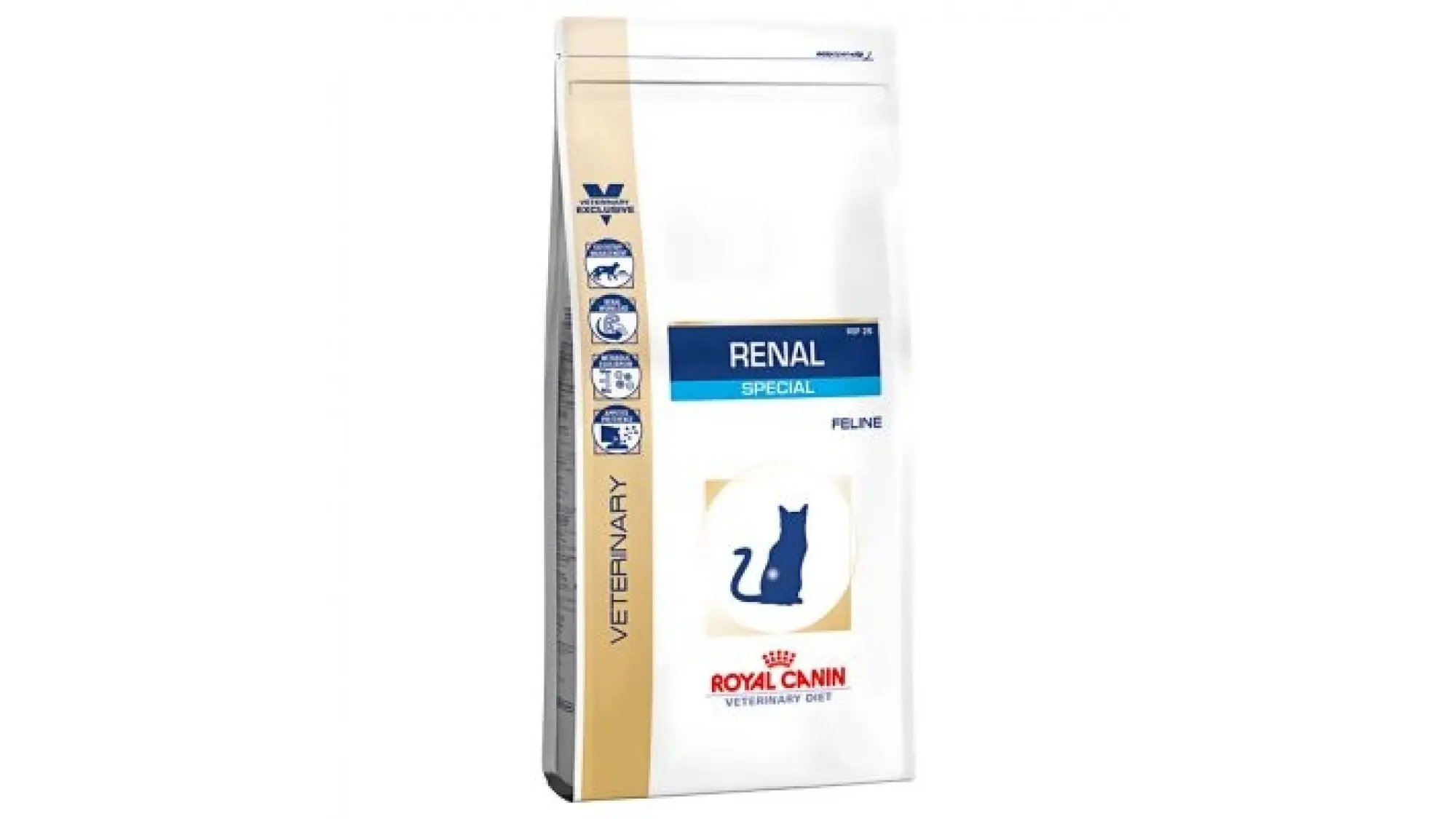 Royal Canin Renal Special Feline -  4 kg