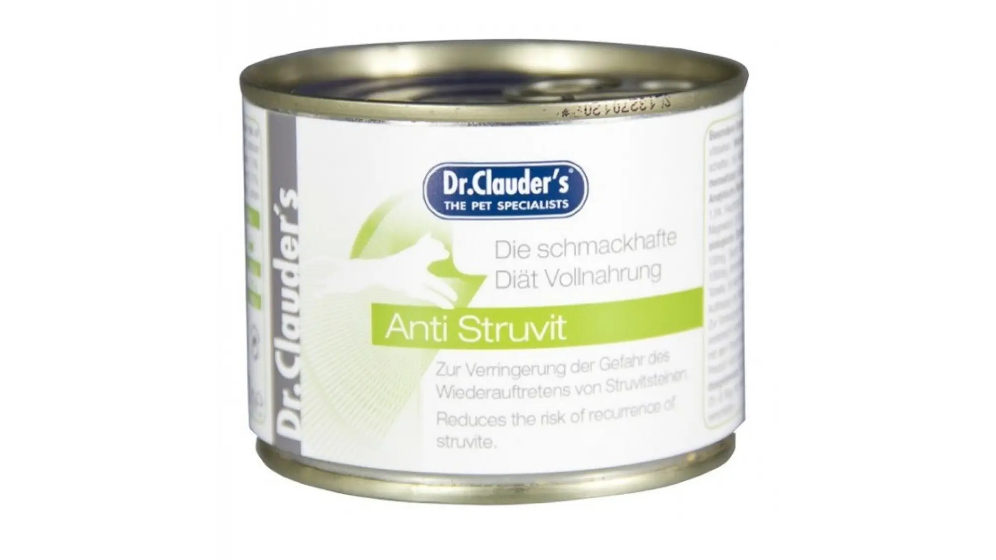Dr. Clauder's Antistruvit - 200 g