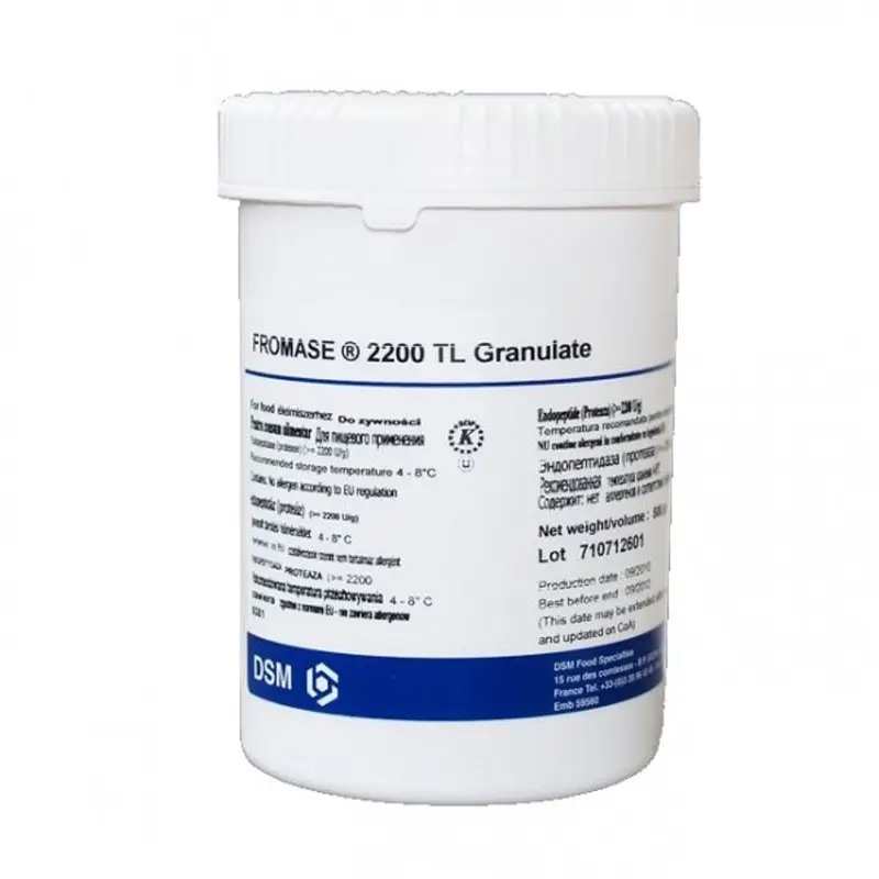 CHEAG FROMASE 2200TL 500GR