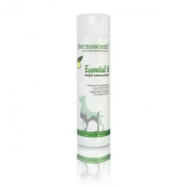 Dermoscent Essential 6 Sebo Sampon Caini & Pisici 200 ml
