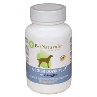 K-9 K9 Slim Down Plus - 60 Tablete