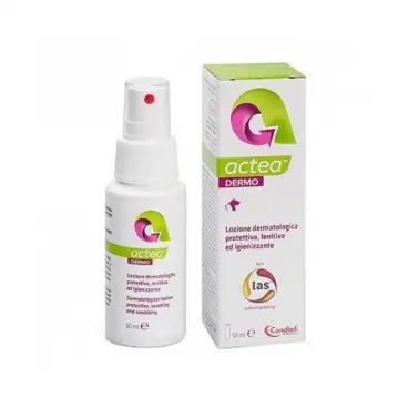 ACTEA DERMO LOTIUNE DERMATOLOGICA - 50 ML