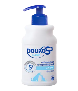 DOUXO S3 CARE SAMPON MAINTENANCE INTRETINERE - 200 ML