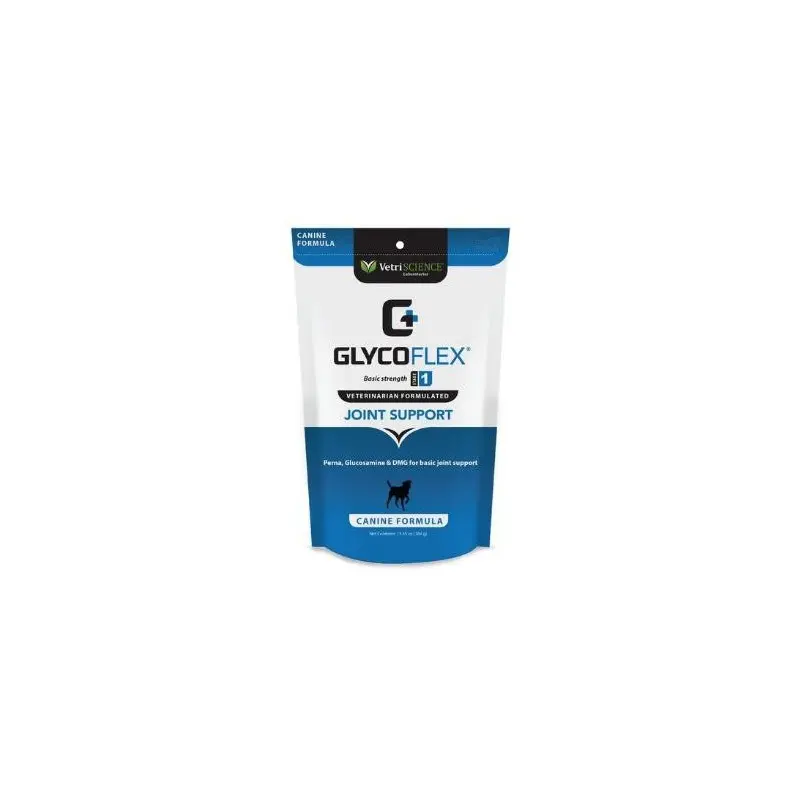 GLYCO FLEX I  Everday  - 60 Tablete