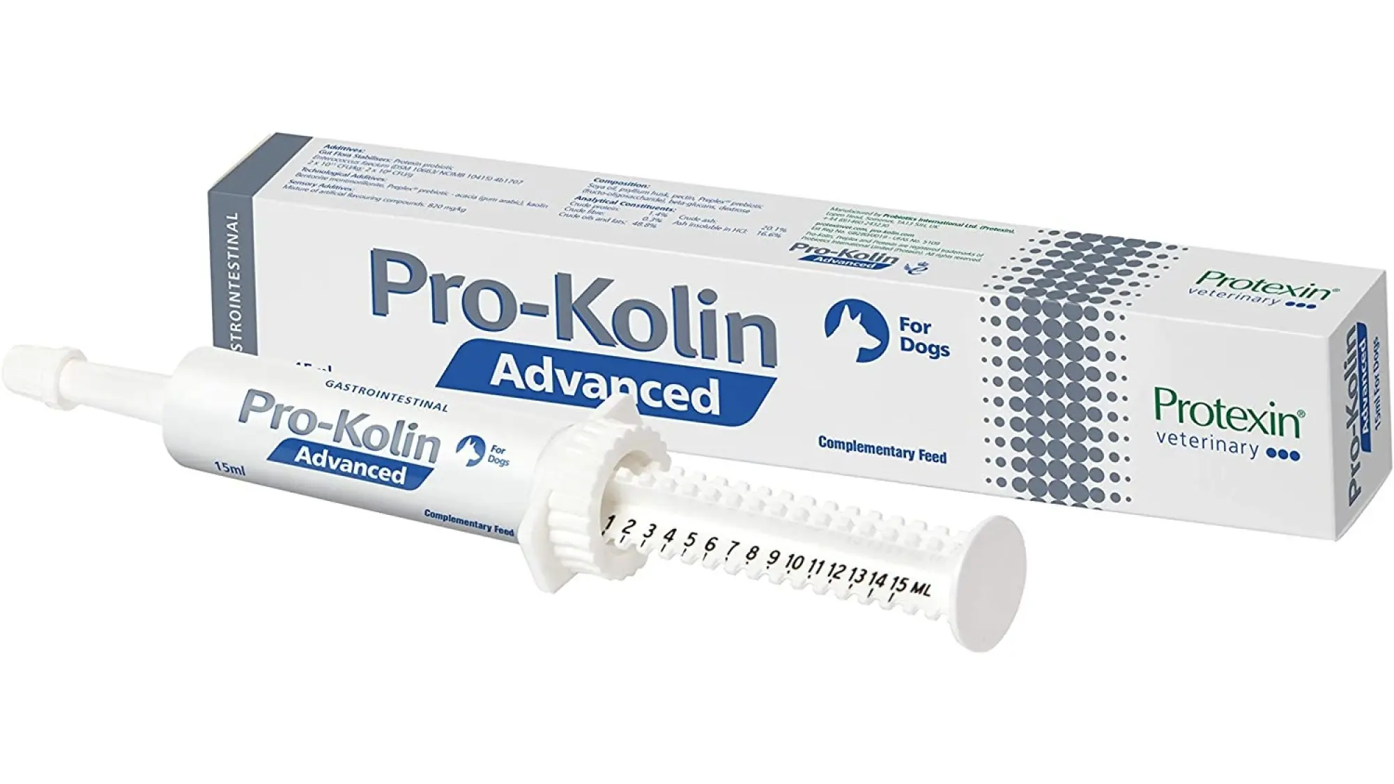 PROKOLIN ADVANCED CAINI - 30 ML