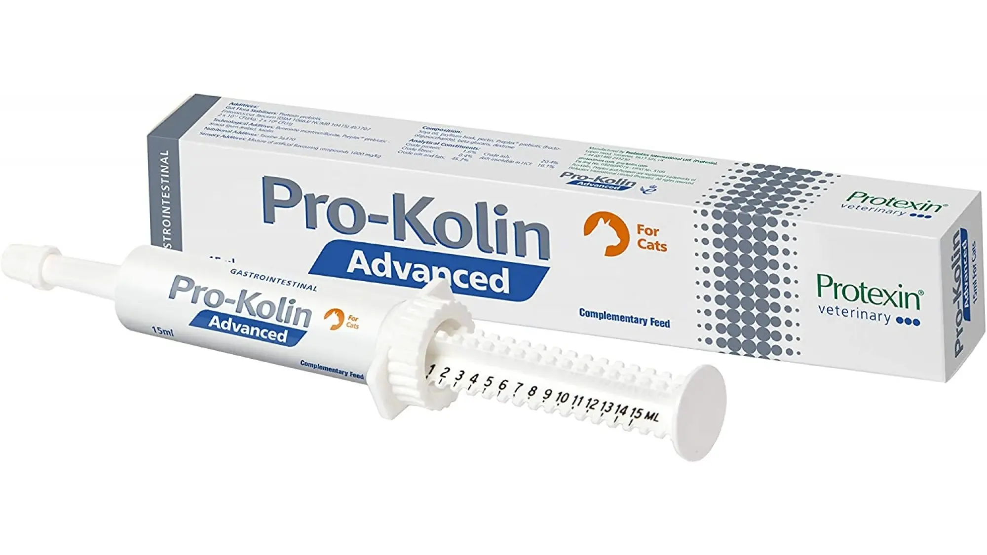 PROKOLIN ADVANCED PISICI - 15 ML