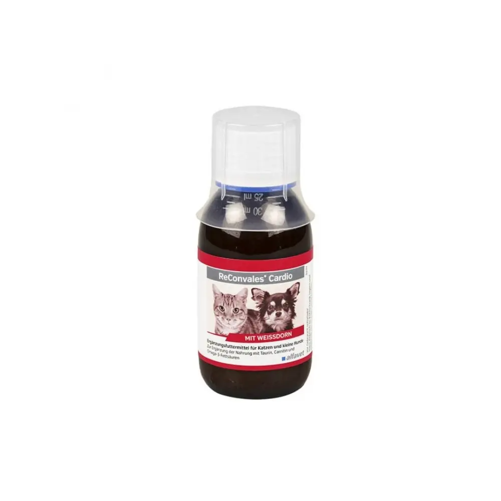 RECONVALES DOG/CAT CARDIO - 90 ML