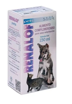 RENALOF - 150 ML