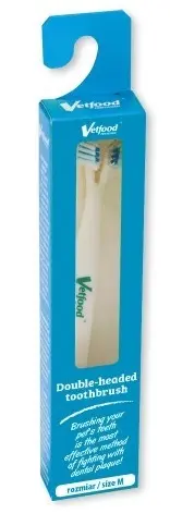 VETFOOD  PERIUTA DE DINTI - MARIMEA M