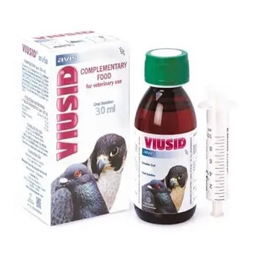 VIUSID AVIS - 150 ML