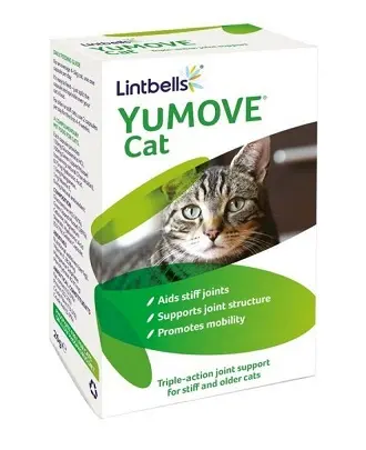 YuMOVE CAT - 60 TABLETE