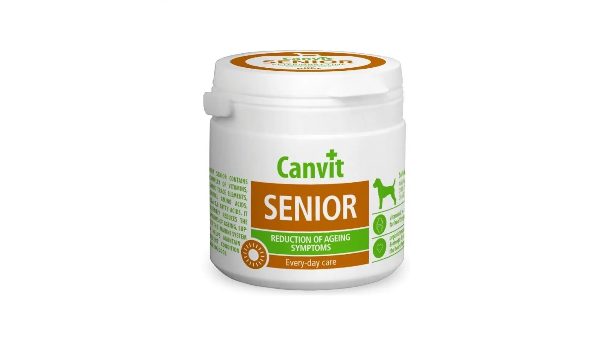 Canvit Senior for Dogs 500 g