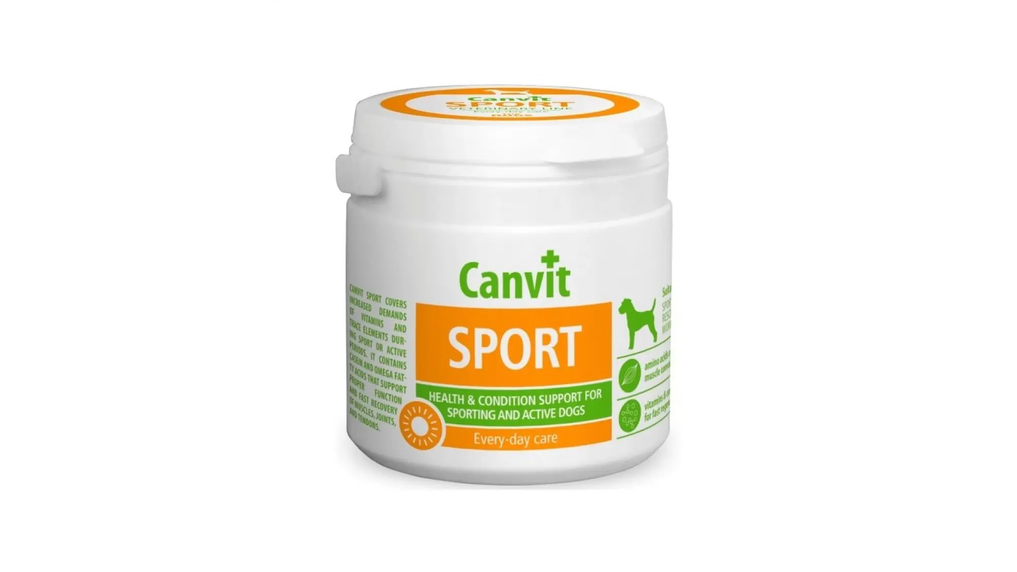Canvit Sport for Dogs 230 g