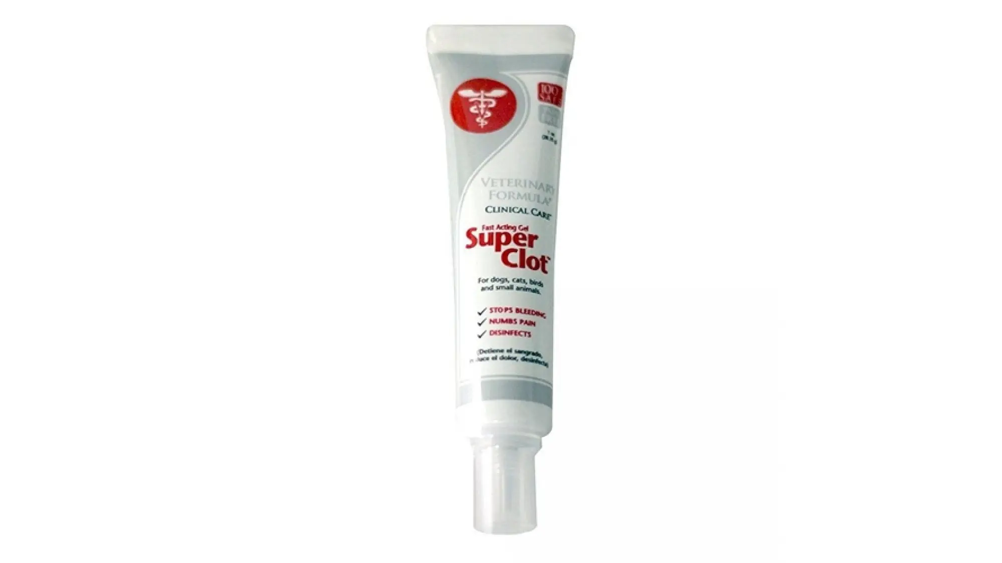 Gel Cicatrizant Synergy Labs 28 g