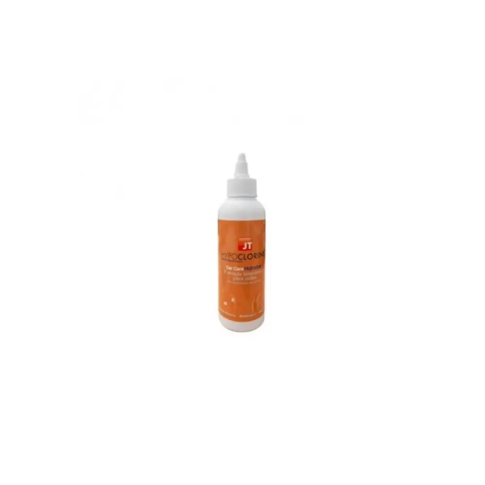 JT - HYPOCLORINE HidroGel + Lichid EAR CARE  150 ml
