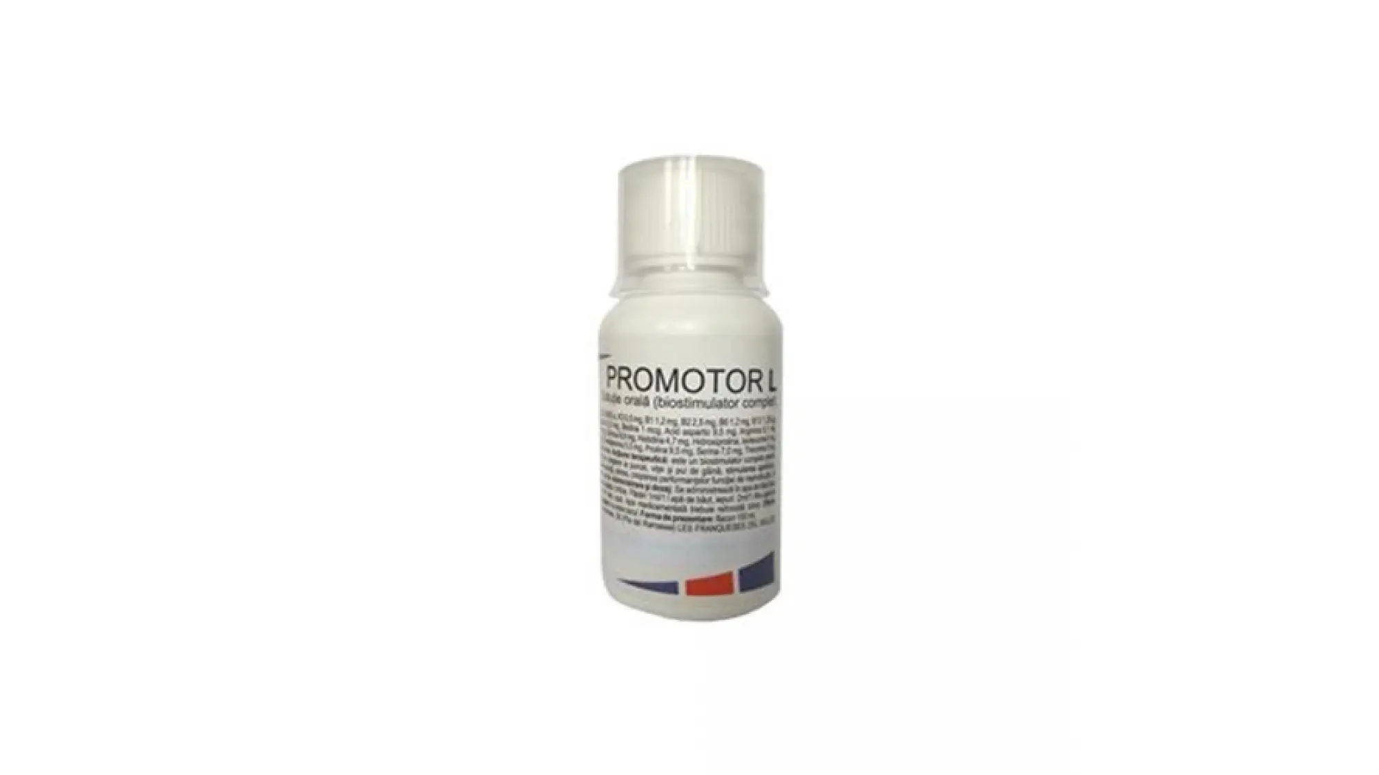 PROMOTOR L 47.0 - 100 ML