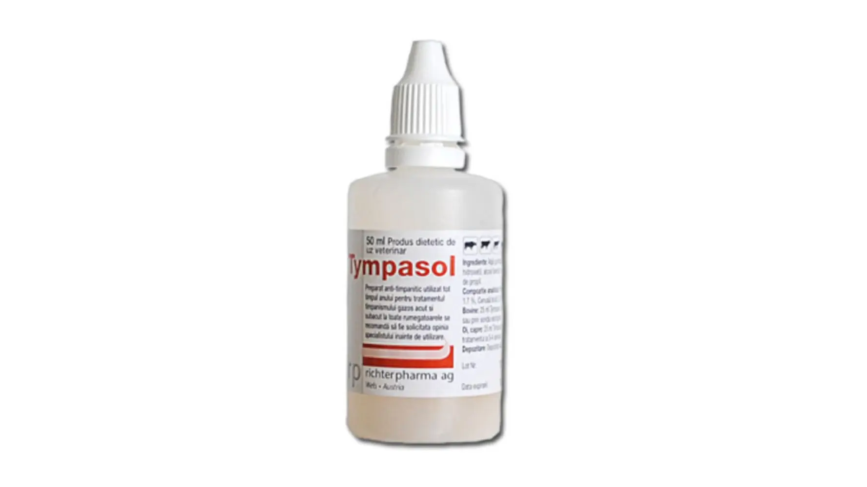 Tympasol 50