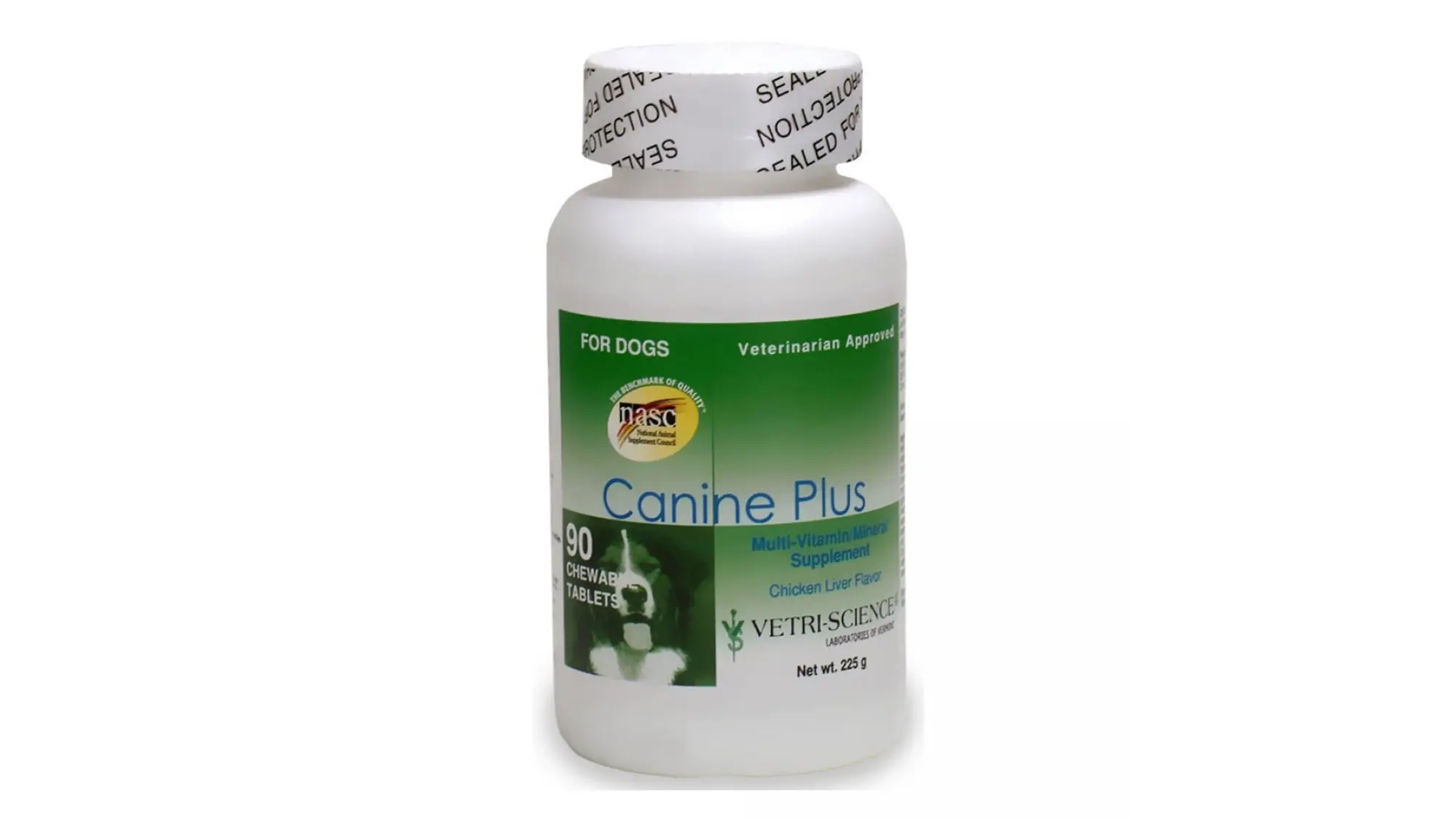 Vetri Canine Plus – 270 Tablete