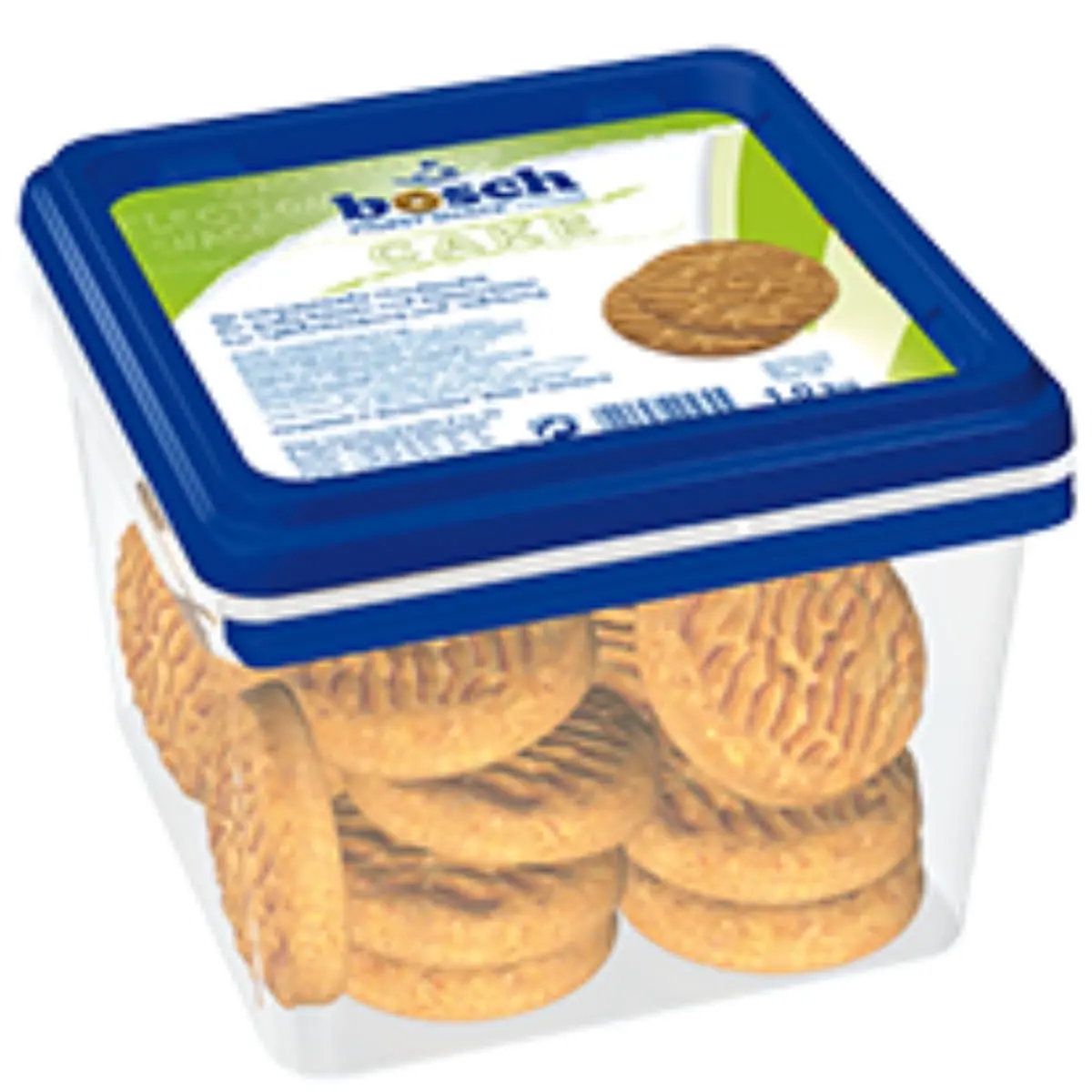 BOSCH Cake, recompense caini, biscuiti, Vita si Porc, 10kg