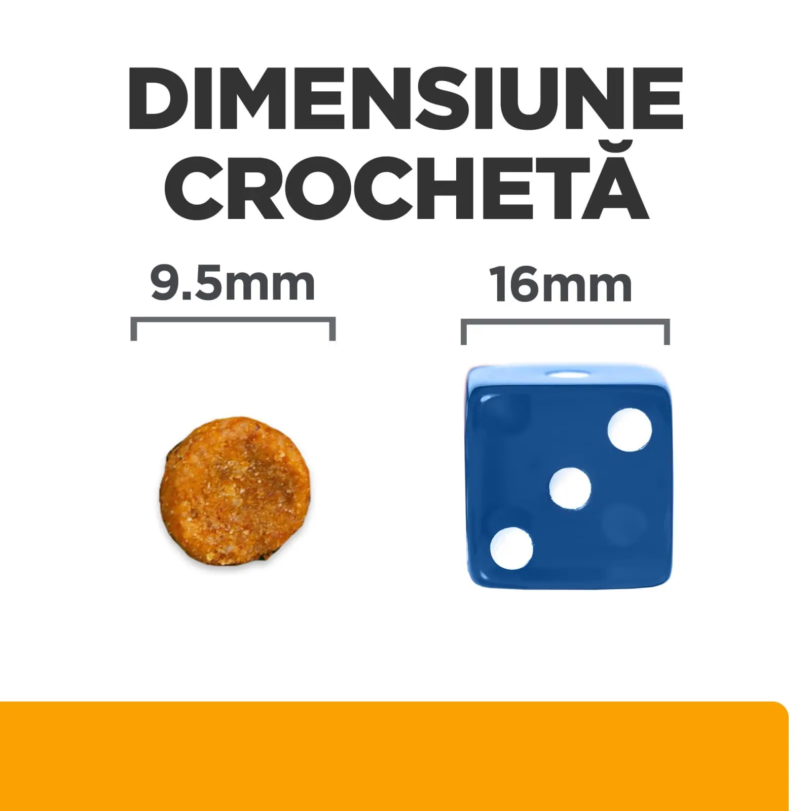 HILL'S Prescription Diet c/d Urinary, Pui, dieta veterinara pisici, hrana uscata, afectiuni urinare HILL'S Prescription Diet c/d Urinary, Pui, dieta veterinara pisici, hrana uscata, sistem urinar, 3kg - Image 3