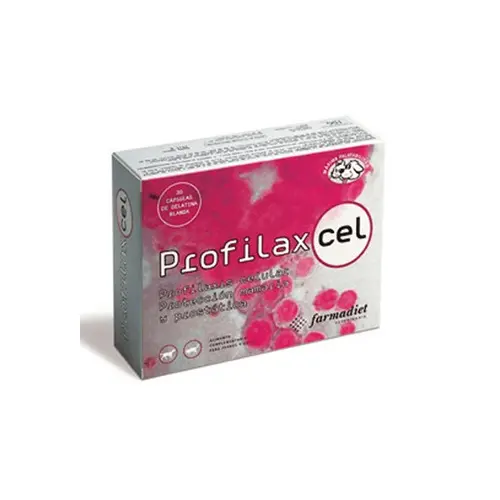 ProfilaxCel, 30 Capsule - Image 2