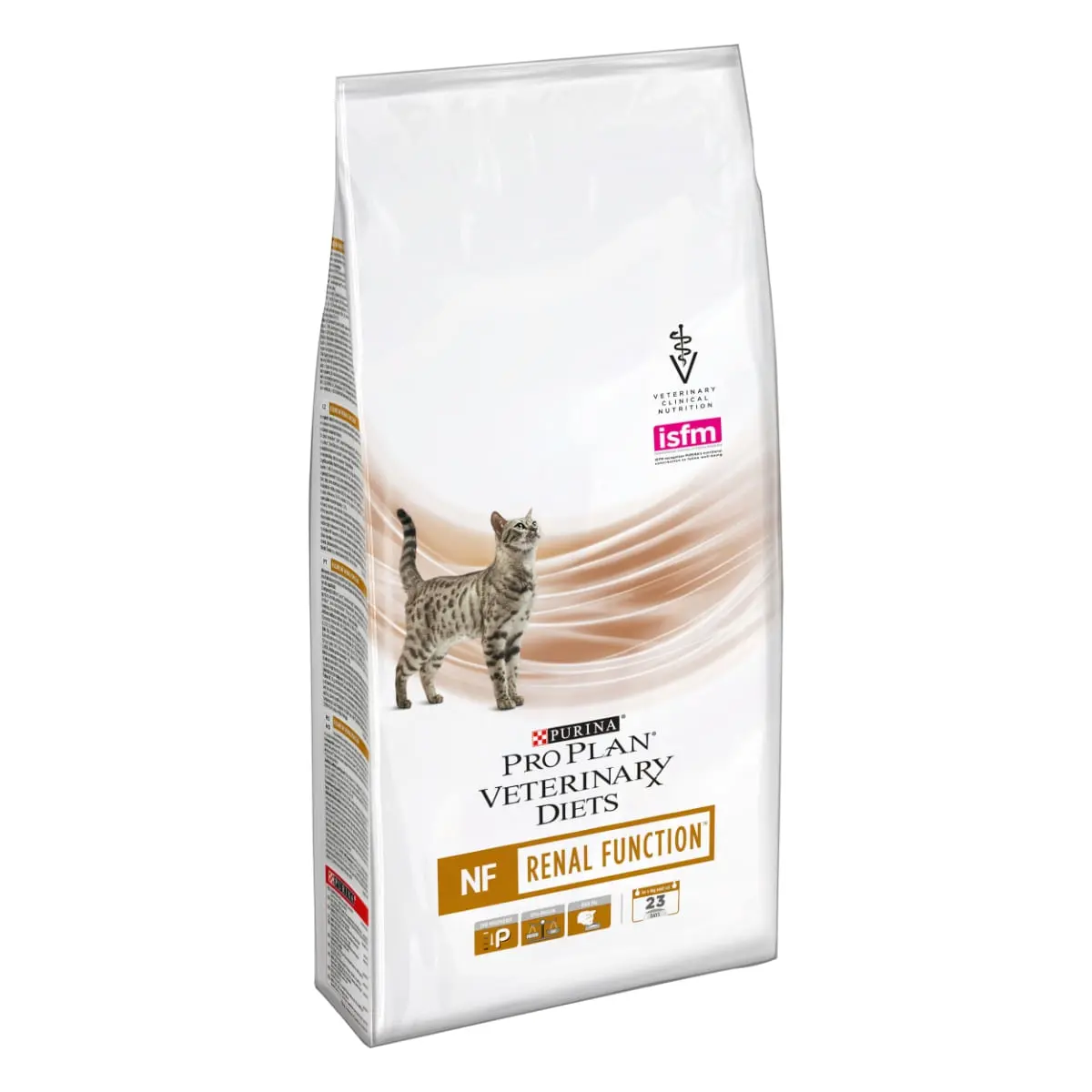 PURINA Pro Plan Veterinary Diets Renal Function, dieta veterinara pisici, hrana uscata, afectiuni renale PURINA Pro Plan Veterinary Diets Early Care Renal Function, dieta veterinara pisici, hrana uscata, afectiuni renale, 1.5kg