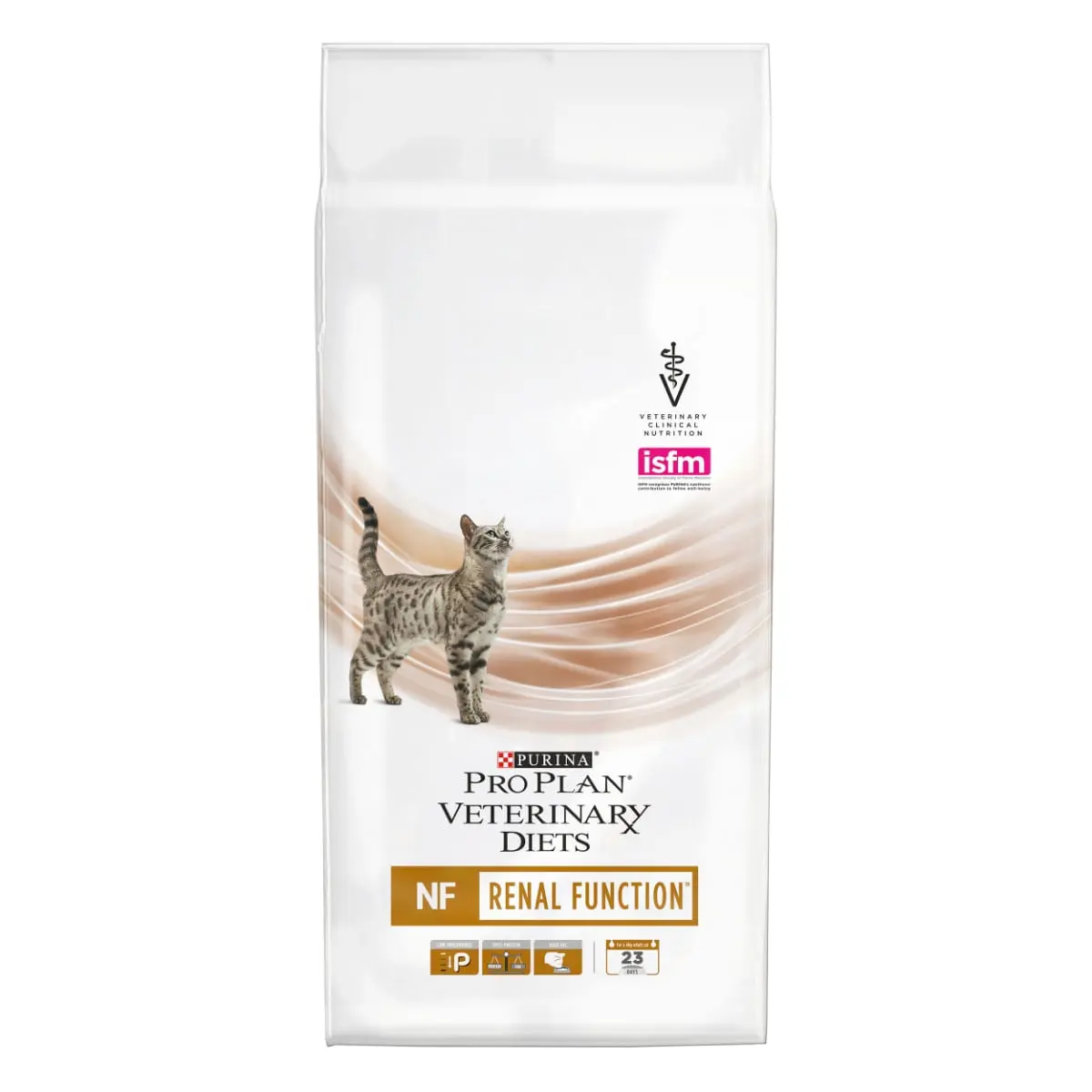 PURINA Pro Plan Veterinary Diets Renal Function, dieta veterinara pisici, hrana uscata, afectiuni renale PURINA Pro Plan Veterinary Diets Early Care Renal Function, dieta veterinara pisici, hrana uscata, afectiuni renale, 1.5kg - Image 6