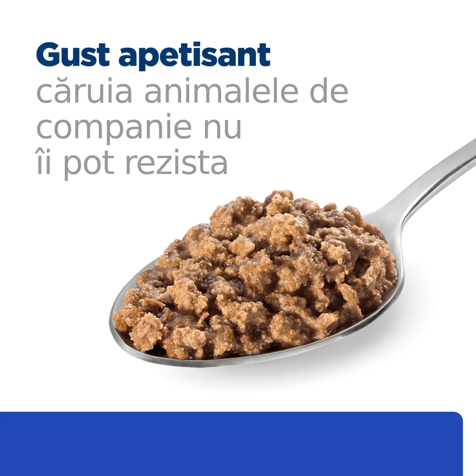 HILL'S Prescription Diet m/d Diabetes Care, Pui, dieta veterinara pisici, conserva hrana umeda, metabolism (obezitate si diabet), (in sos), 156g - Image 2