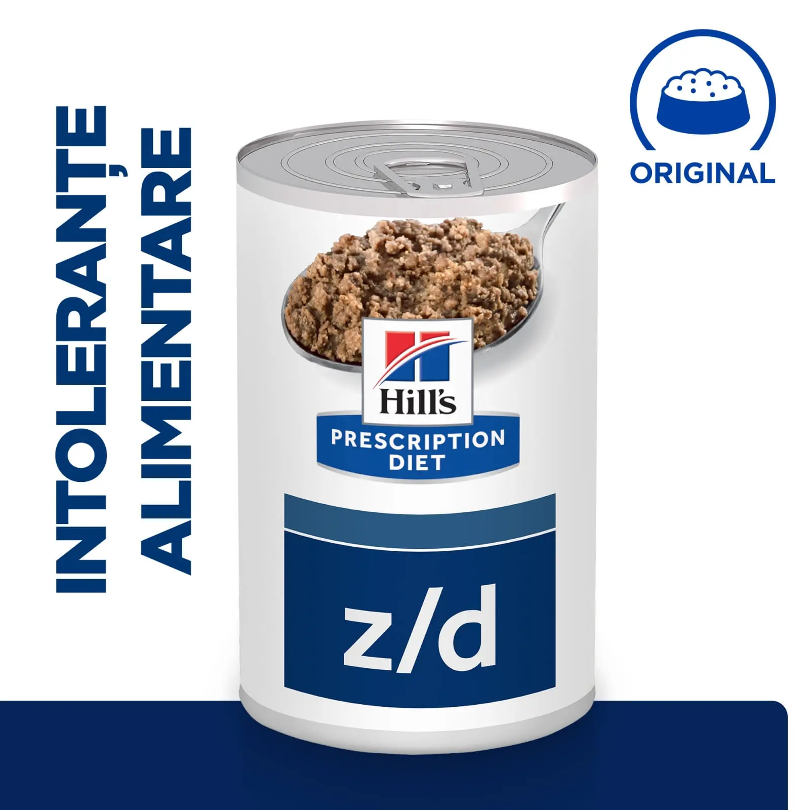 HILL'S Prescription Diet z/d Food Sensitivities, dieta veterinara caini, conserva hrana umeda, piele & blana, sistem digestiv, (in sos), 370g HILL'S Prescription Diet z/d Food Sensitivities, dieta veterinara caini, conserva hrana umeda, piele & blana, si - Image 8