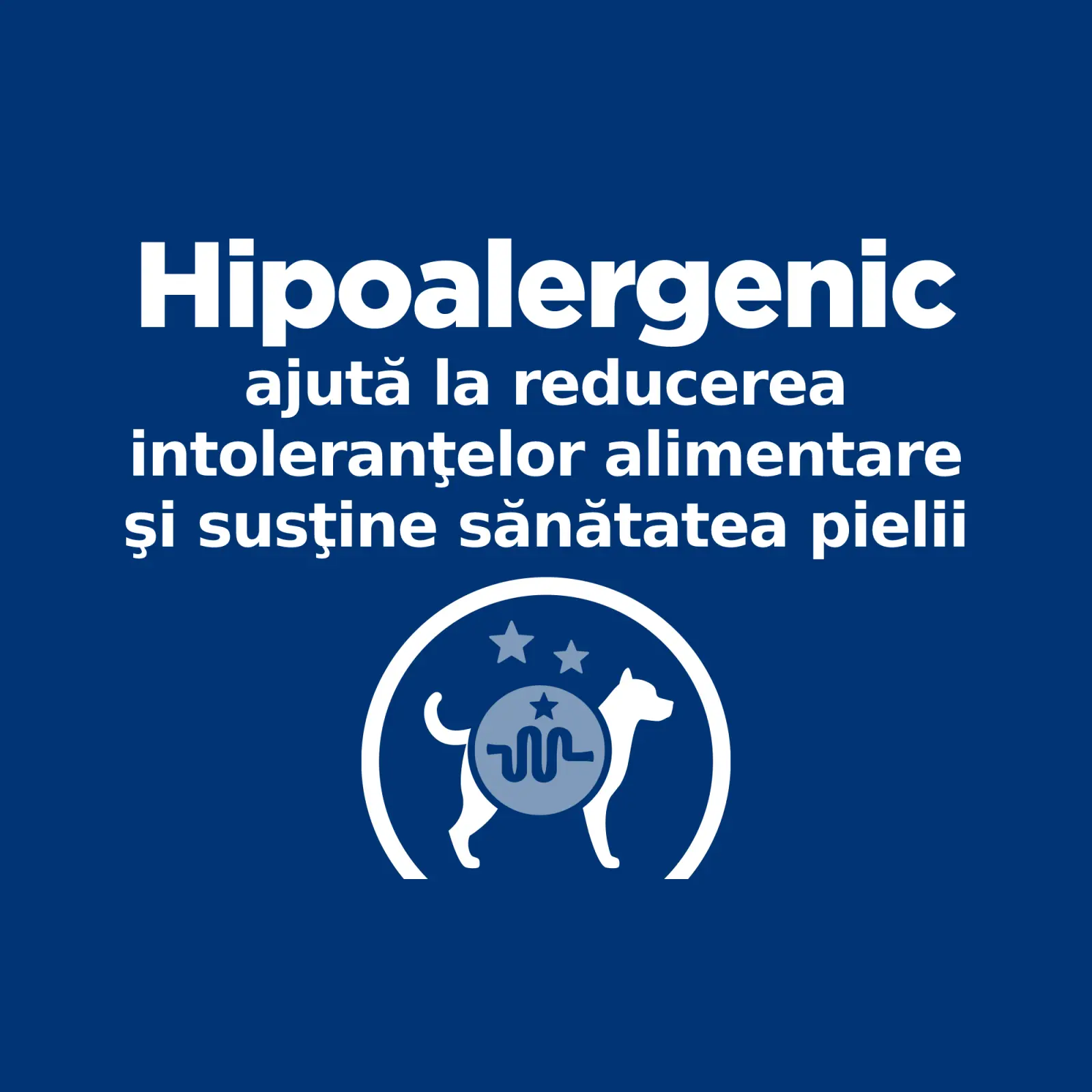 HILL'S Prescription Diet d/d Food Sensitivities, Rata cu Orez, dieta veterinara caini, hrana uscata, sensibilitati digestive HILL'S Prescription Diet d/d Food Sensitivities, Rata cu Orez, dieta veterinara caini, hrana uscata, piele & blana, sistem digest - Image 2
