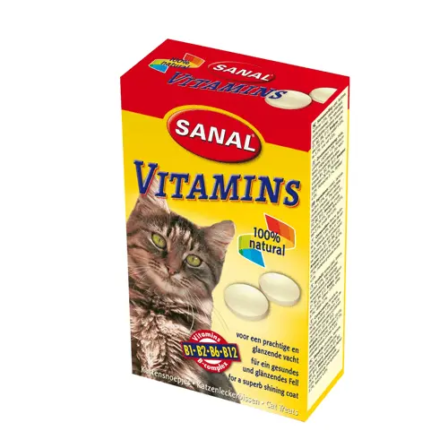 Sanal Cat Premium 85 - Image 2