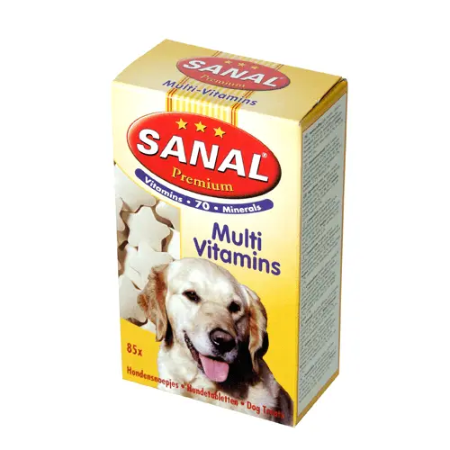 Sanal Dog Premium 85 - Image 2