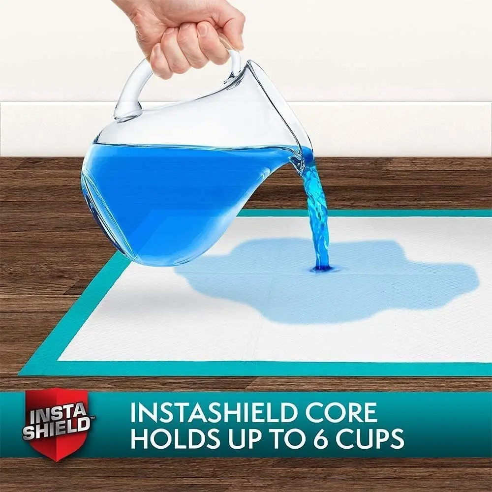 BRAMTON TRAINING PADS - 56 BUC - Image 6