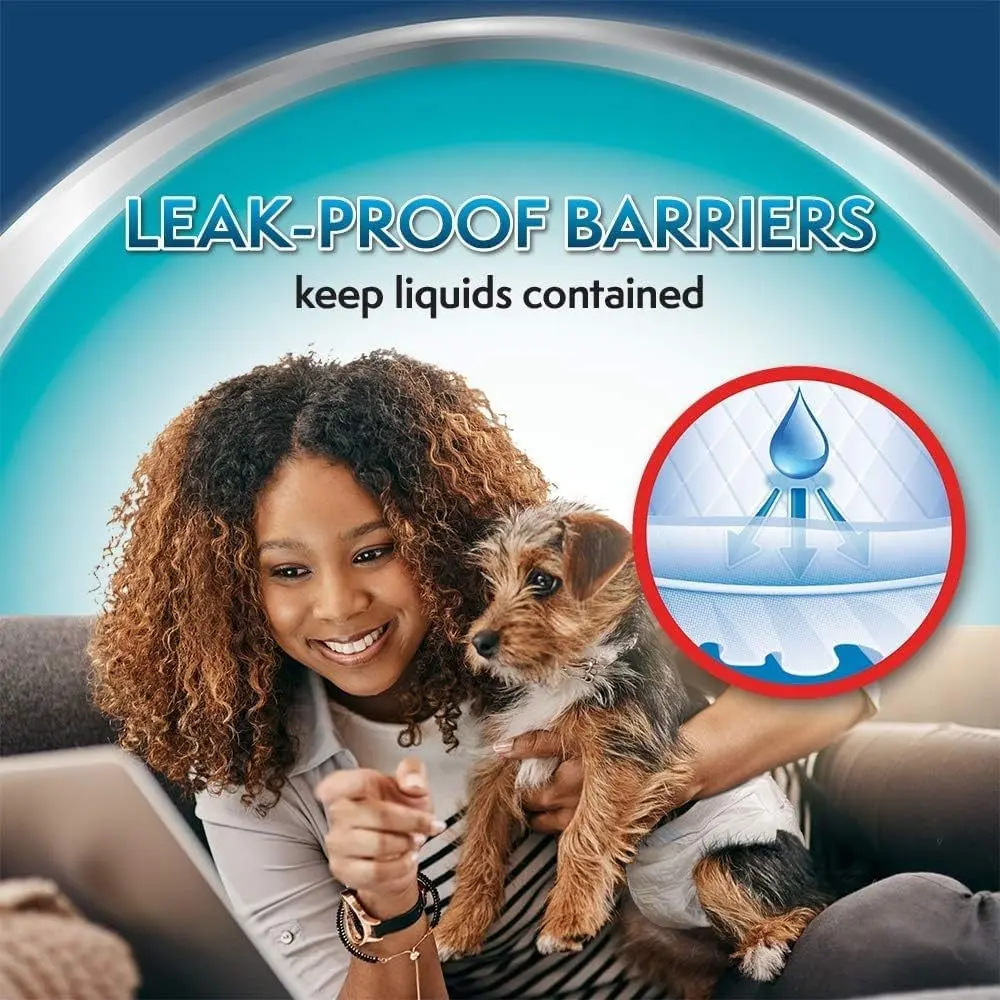 Simple Solution Scutece Caini XXL 12 buc - Image 2