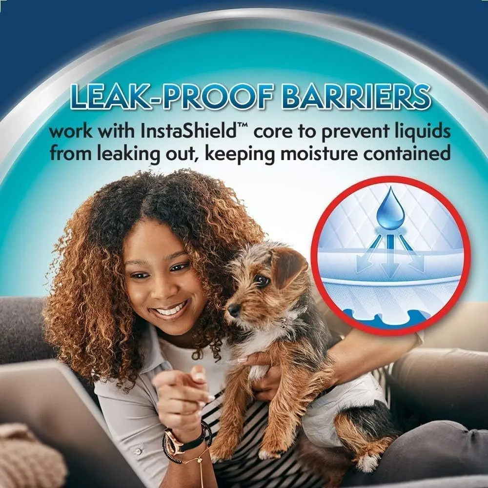 Simple Solution Scutece Caini Small 12 buc - Image 3