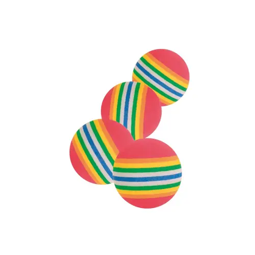 Minge Curcubeu IPTS 4 buc/set - Image 2