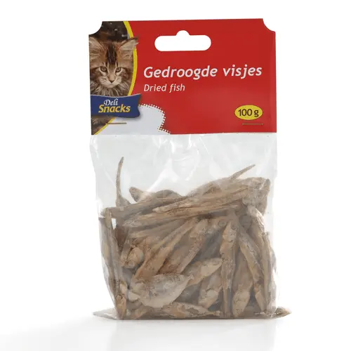 Pestisori Uscati 100 g