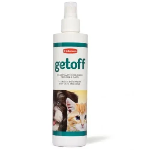 Spray repelent Getoff 250 ml - Image 2