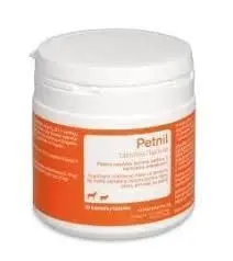 Supliment Nutritiv Petnil 70 tablete - Image 2