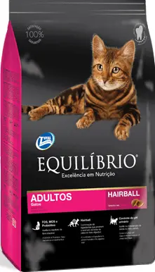 Equilibrio Cats Adult 7.5 kg - Image 2