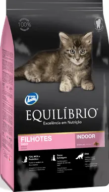 Equilibrio Kittens 7.5 kg - Image 2