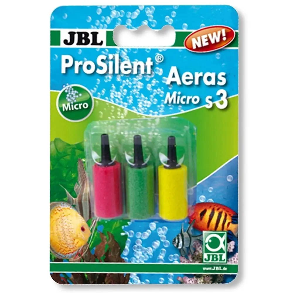 Piatra de aer JBL ProSilent Aeras Micro S3 - Image 2