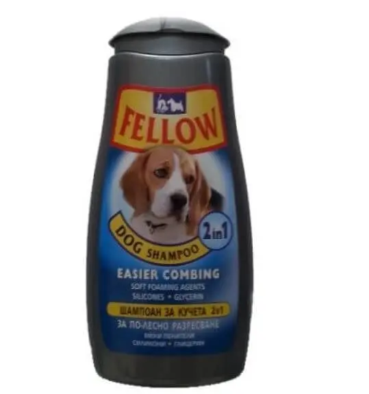 FELLOW - Sampon Caine - 2 in 1, 250 ml - Image 2