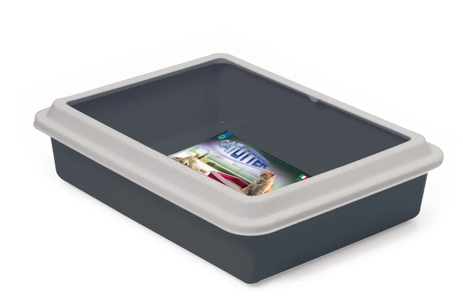 Litiera cu Rama Maxi 54cm - Image 2