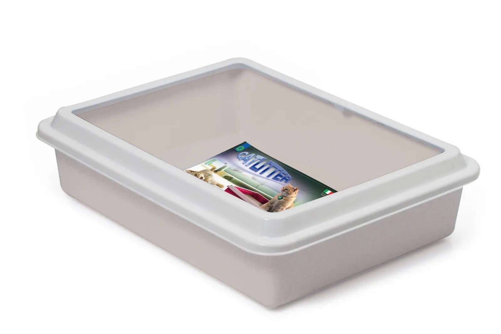 Litiera cu Rama 43.5cm - Image 3