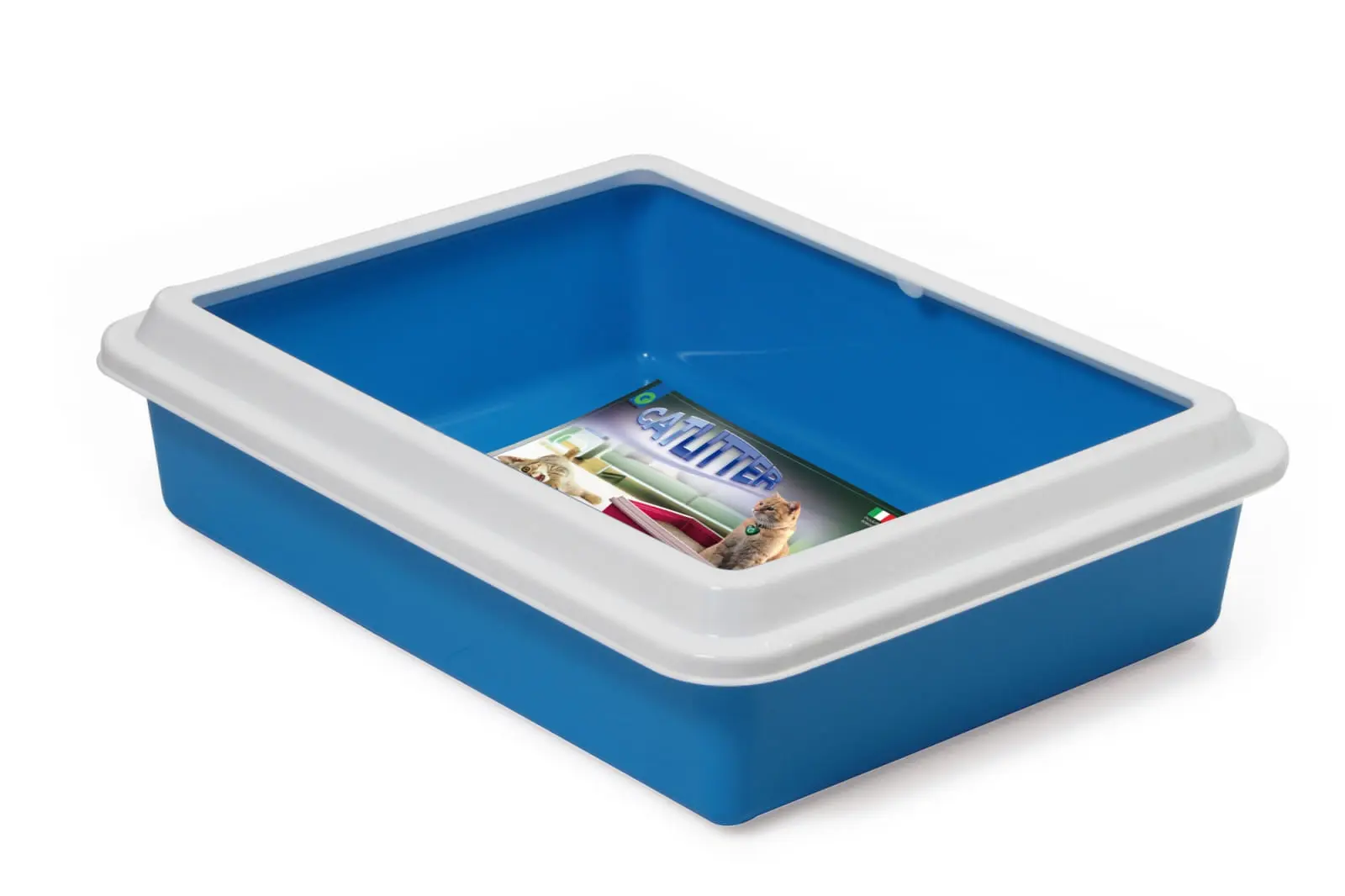 Litiera cu Rama Maxi 54cm - Image 4