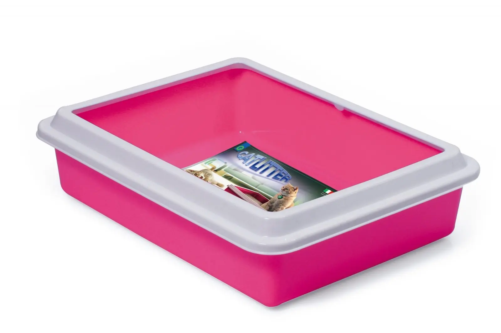 Litiera cu Rama 43.5cm - Image 5