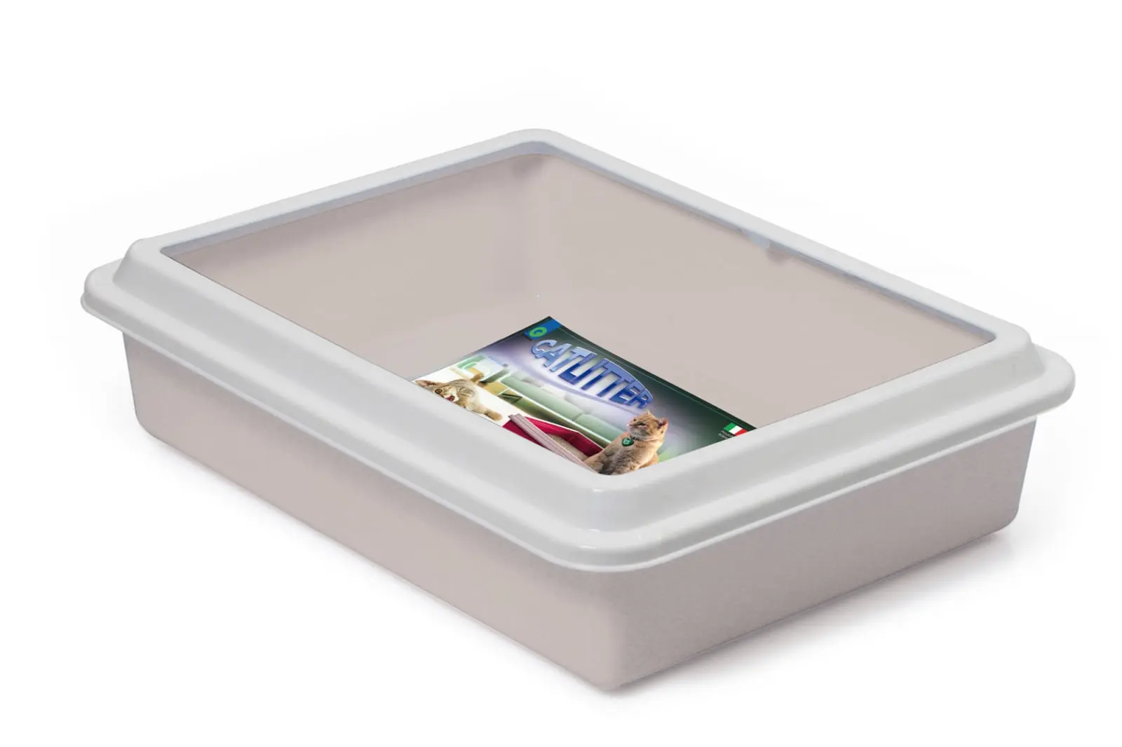 Litiera cu Rama Maxi 54cm - Image 5