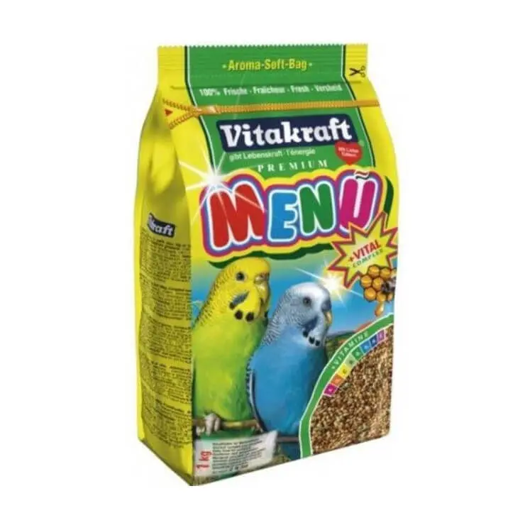 Vitakraft Meniu Perl's Perus 500 g - Image 2